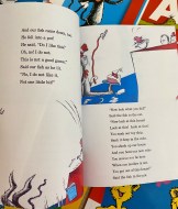 Dr. Seuss - The Cat in the Hat